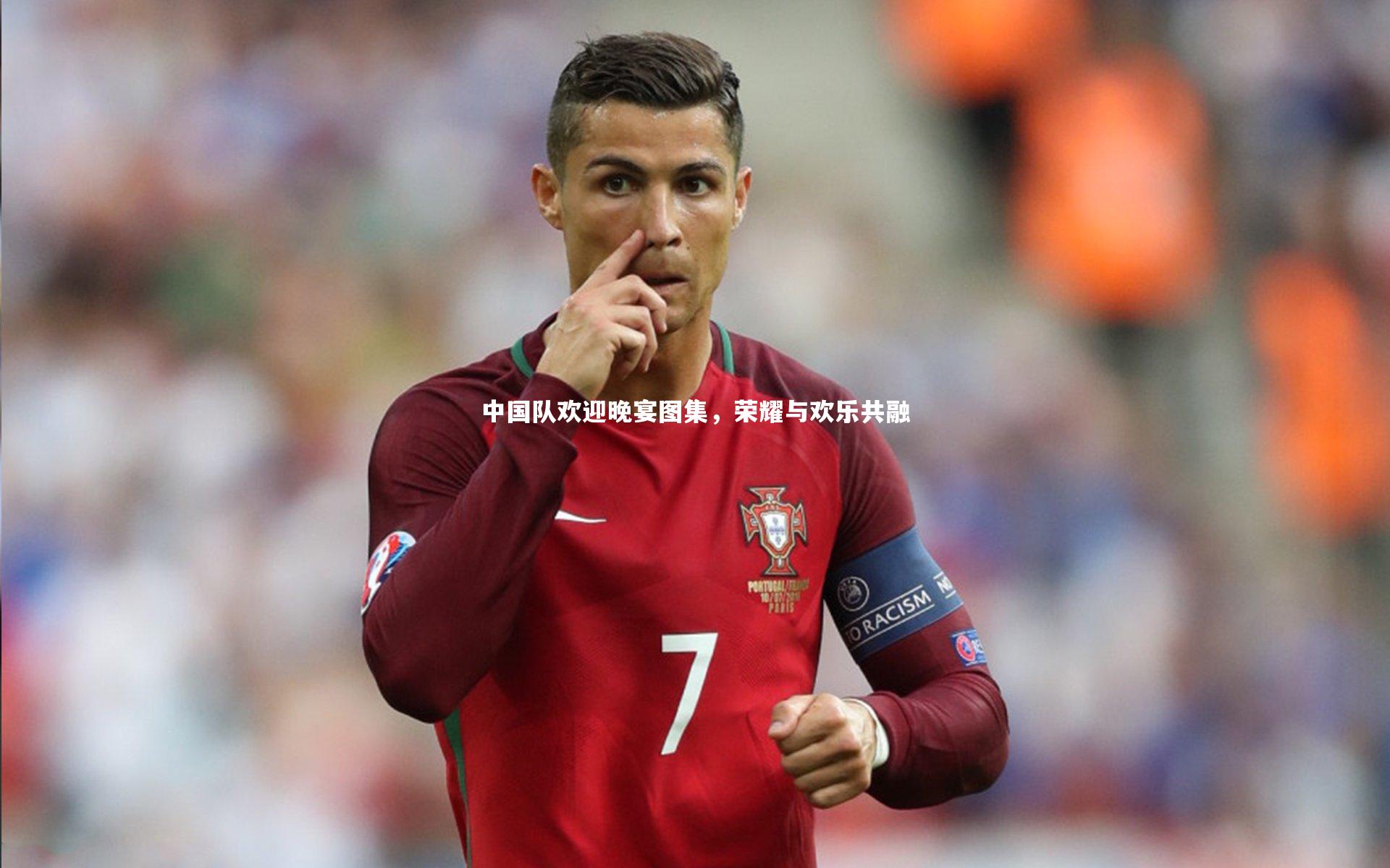 中国队欢迎晚宴图集，荣耀与欢乐共融